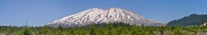 Read more about the article Panorama of Mt. St. Helens